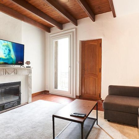 Apartamento Duplex De Standing En Plein Coeur De Béziers Exterior foto
