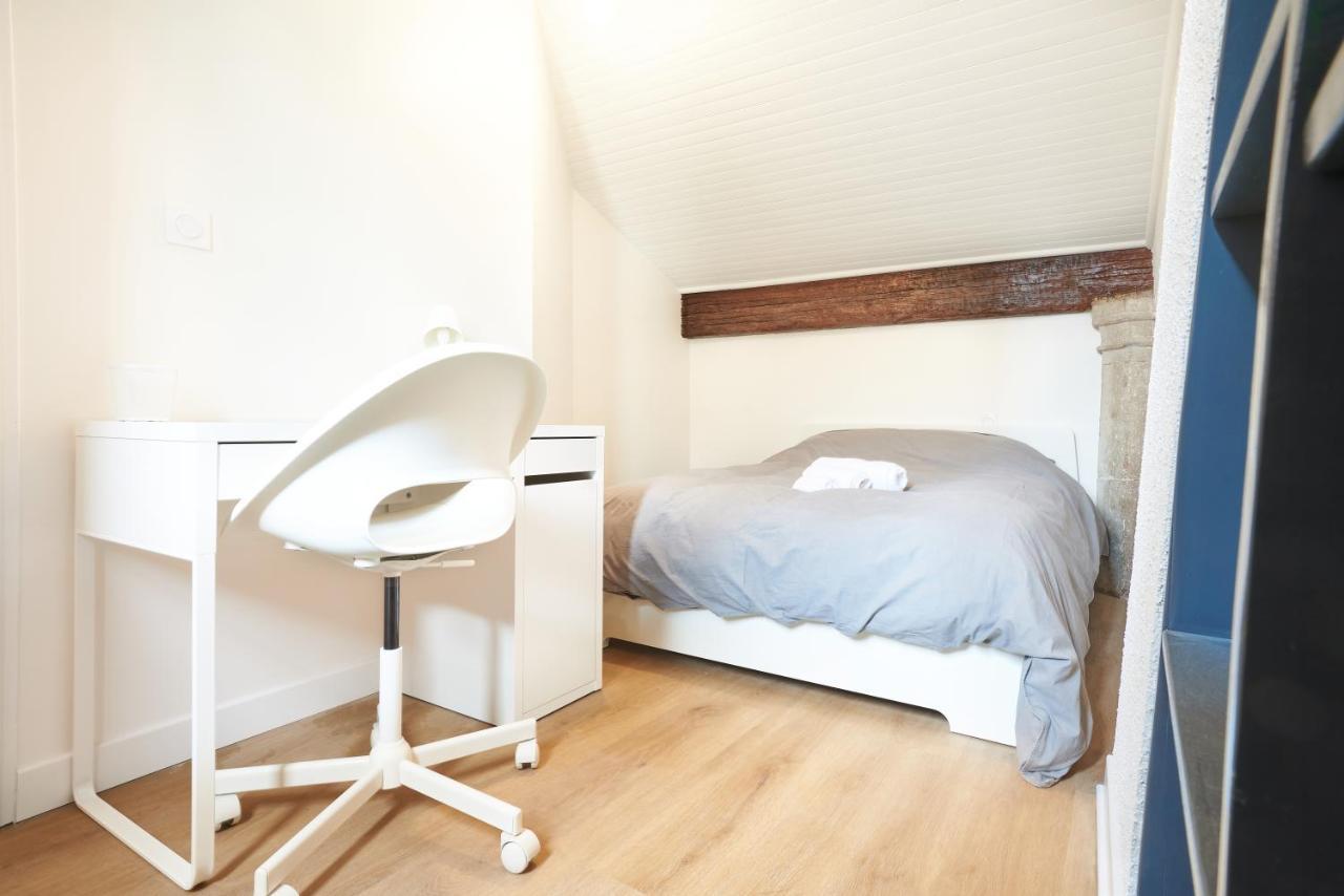 Apartamento Duplex De Standing En Plein Coeur De Béziers Exterior foto