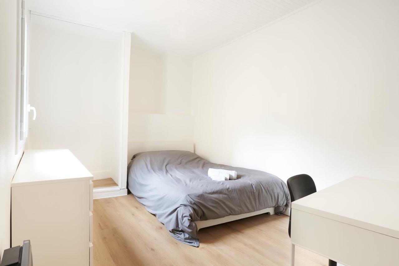 Apartamento Duplex De Standing En Plein Coeur De Béziers Exterior foto