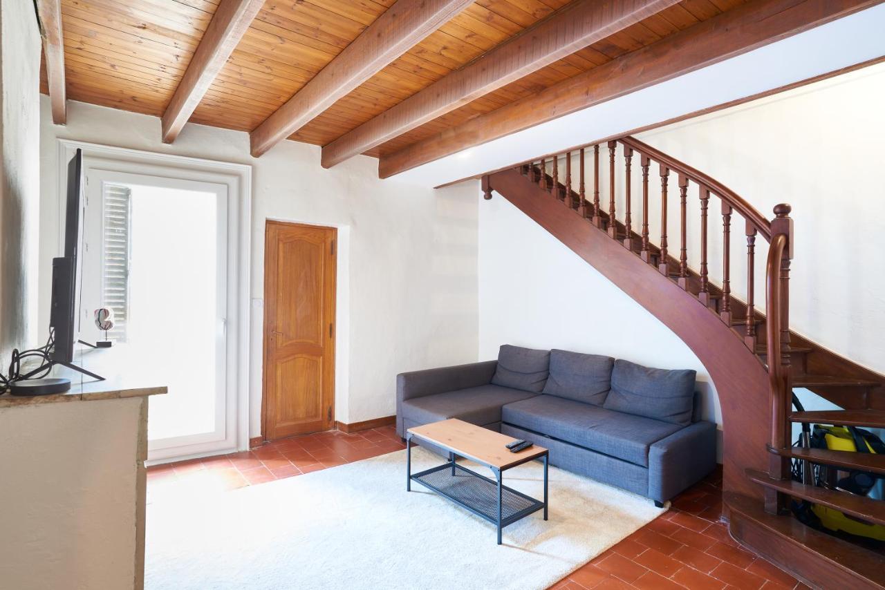 Apartamento Duplex De Standing En Plein Coeur De Béziers Exterior foto