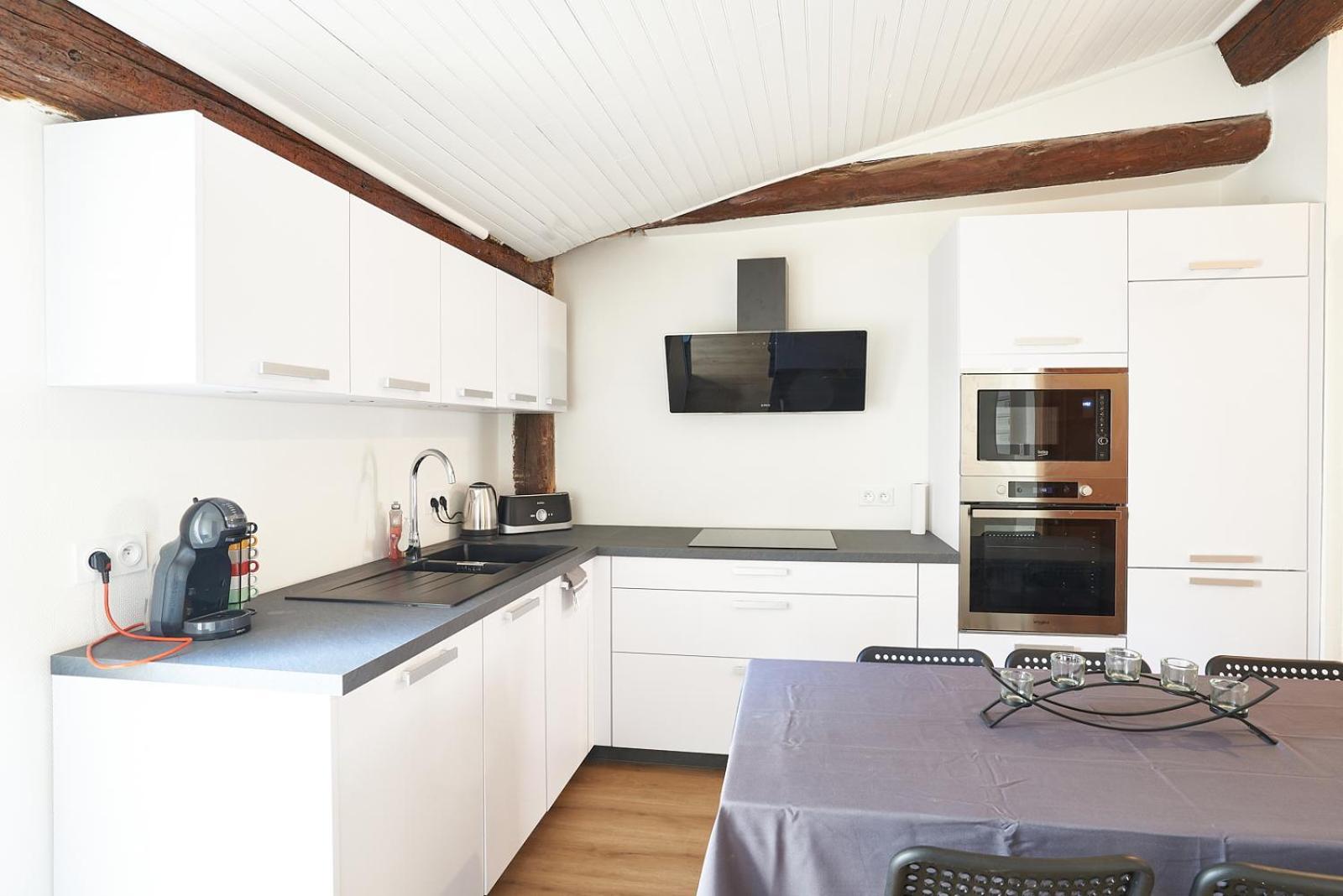 Apartamento Duplex De Standing En Plein Coeur De Béziers Exterior foto